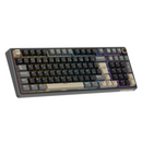 Royal Kludge RK R98Pro Phantom Cream Switch (FR Azerty) Casa