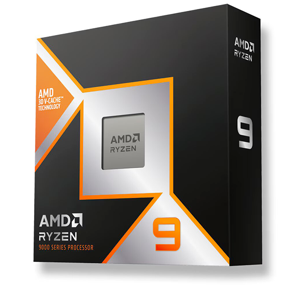 AMD Ryzen 9 9950X3D (4.3 GHz / 5.7 GHz) Prix Maroc