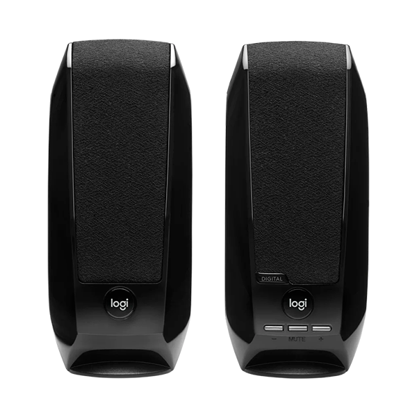 Logitech S150 USB Stereo Speakers Prix Maroc