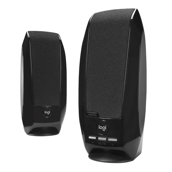 Logitech S150 USB Stereo Speakers Prix Casablanca