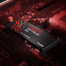 SANDISK Optimus GX 7100 NVMe SSD 1TB BULK Casa