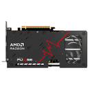 SAPPHIRE PULSE AMD Radeon RX 9060 XT 16GB Marrakech