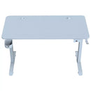 SG SGD-M140 BLANC (Moteur Électrique Intégré) Casa