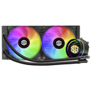 SG 240ML ARGB Noir Maroc