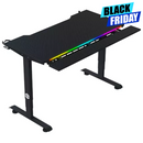 SG SGD-M140 NOIR RGB (Moteur Électrique Intégré)