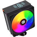 SG N400S ARGB Noir Casa