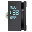 SG N400S ARGB Noir Maroc