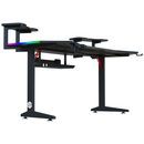 SG SGD-140 STREAMING NOIR Casa