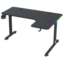 SG SGD-L180 RIGHT NOIR RGB Casablanca