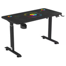 SG SGD-M140 GLASS RGB (Moteur Électrique Intégré) Prix Maroc