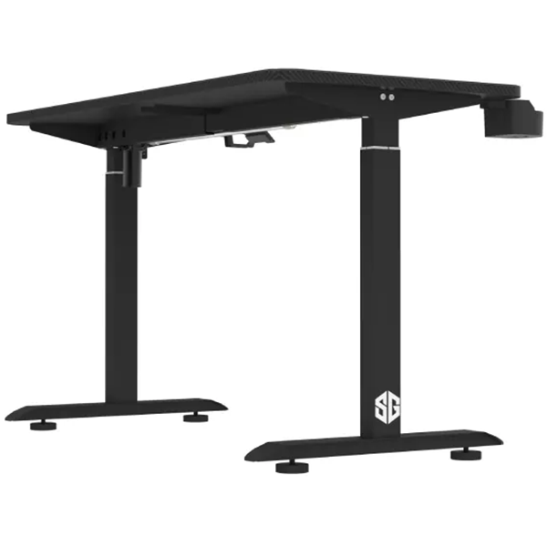 SG SGD-M140 GLASS RGB (Moteur Électrique Intégré) Maroc