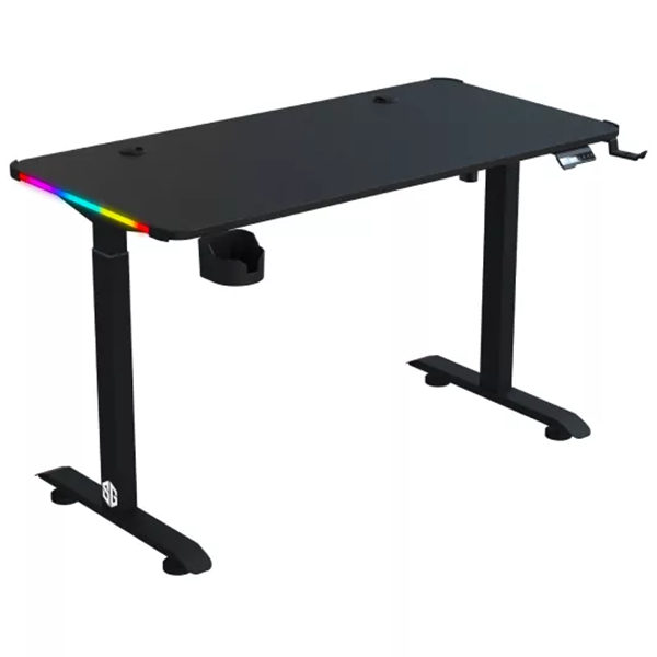 SG SGD-M140 NOIR (Moteur Électrique Intégré) Prix Maroc