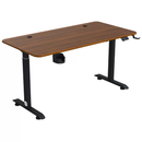 SG SGD-M140 WALNUT (Moteur Électrique Intégré) Maroc