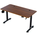 SG SGD-M140 WALNUT (Moteur Électrique Intégré) Casablanca