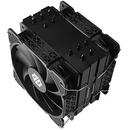 SG T400-5 Noir Casablanca