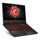 MSI GL65 9SDK-038ES  i7-9750H/16GB/512GB SSD/1TB HDD/GTX1660Ti 6GB/15.6''