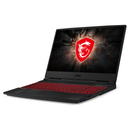 MSI GL65 9SDK-038ES  i7-9750H/16GB/512GB SSD/1TB HDD/GTX1660Ti 6GB/15.6''