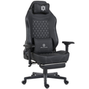 SKILLCHAIRS Emperor (Black) Casablanca