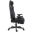 SKILLCHAIRS Emperor (Black) Casa