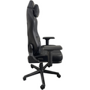 SKILLCHAIRS Emperor (Black) Casa