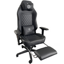 SKILLCHAIRS Emperor (Black) Casablanca