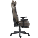 SKILLCHAIRS Emperor (Brown) Casa