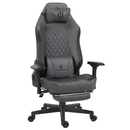 SKILLCHAIRS Emperor (Gray) Casablanca