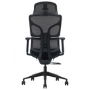 SKILLCHAIRS Ergo Calista (Black) Maroc