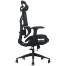 SKILLCHAIRS Ergo Calista (Black) Casa