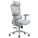 SKILLCHAIRS Ergo Calista (Grey) Prix Maroc