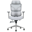 SKILLCHAIRS Ergo Calista (Grey) Casablanca
