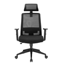 SKILLCHAIRS Ergo Malibu Casablanca