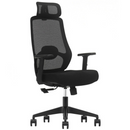 SKILLCHAIRS Ergo Modena (Black) Prix Maroc