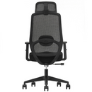 SKILLCHAIRS Ergo Modena (Black) Maroc