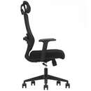 SKILLCHAIRS Ergo Modena (Black) Casa