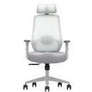 SKILLCHAIRS Ergo Modena (Grey) Casablanca