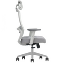 SKILLCHAIRS Ergo Modena (Grey) Casa