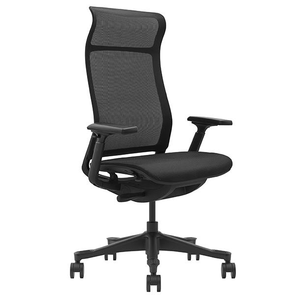SKILLCHAIRS Ergo Morbido Maroc