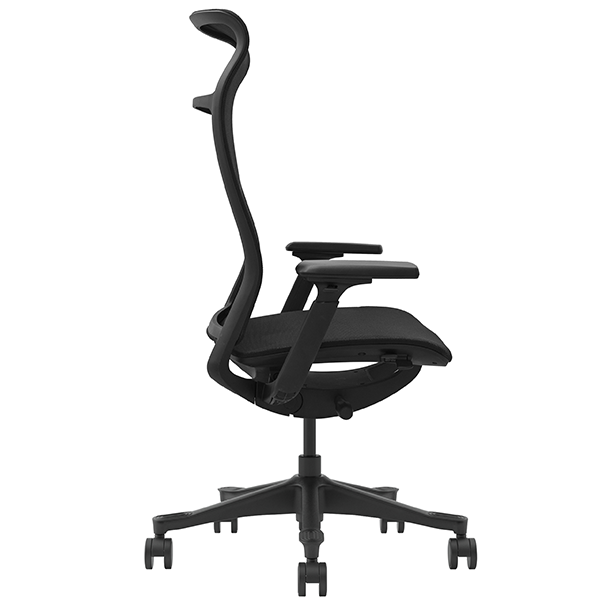 SKILLCHAIRS Ergo Morbido Casablanca