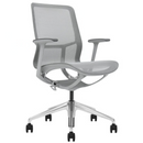 SKILLCHAIRS Ergo Serena (Grey) Prix Maroc