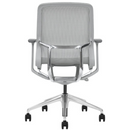 SKILLCHAIRS Ergo Serena (Grey) Maroc