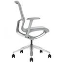SKILLCHAIRS Ergo Serena (Grey) Casa