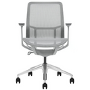 SKILLCHAIRS Ergo Serena (Grey) Casablanca
