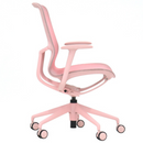 SKILLCHAIRS Ergo Serena (Pink) Casa