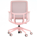 SKILLCHAIRS Ergo Serena (Pink) Maroc