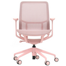 SKILLCHAIRS Ergo Serena (Pink) Casablanca