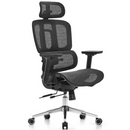 SKILLCHAIRS Ergo Venezia (Black) Casablanca