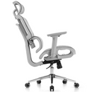 SKILLCHAIRS Ergo Venezia (Gray) Maroc