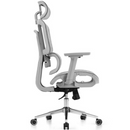 SKILLCHAIRS Ergo Venezia (Gray) Casa