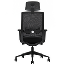 chaise ergonomique casa